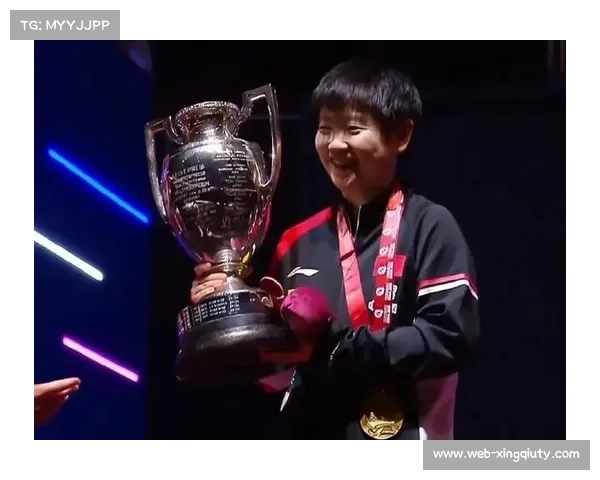 孙颖莎逆袭蝉联世乒赛女单冠军关键之战全程回顾与精彩瞬间分析 孙颖莎逆袭蝉联世乒赛女单冠军关键之战全程回顾与精彩瞬间分析