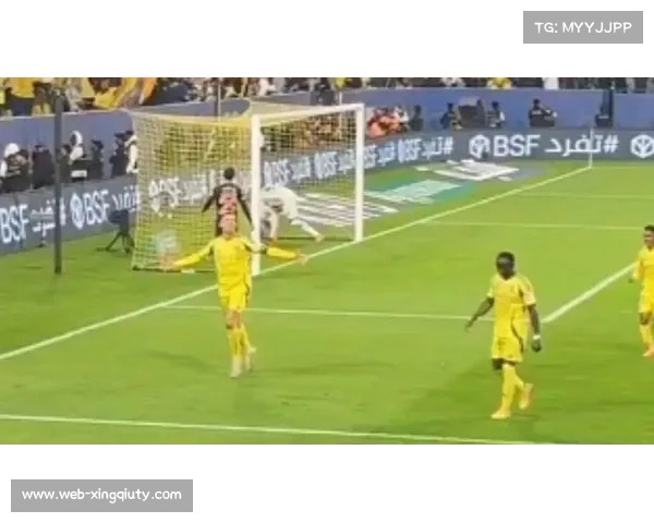 沙职联利雅得胜利强势迎战费哈 预计主队大胜