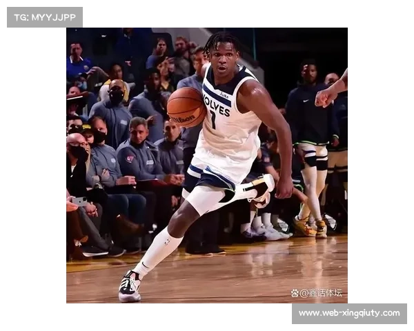 森林狼第三节轰40-25逆转爵士,爱德华兹全能表现获赞誉 森林狼第三节轰40-25逆转爵士,爱德华兹全能表现获赞誉