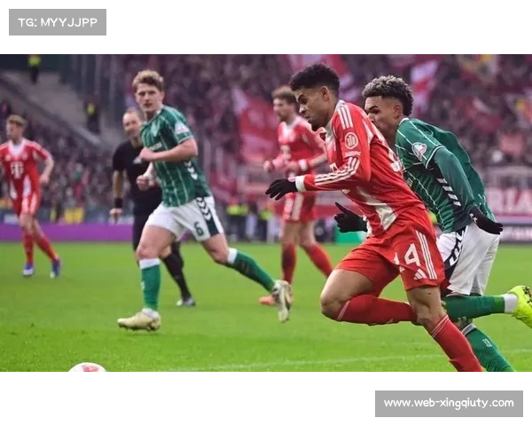 德甲第22轮战术全景:高压逼抢、防守反击与控球压制三大流派博弈 德甲第22轮战术全景:高压逼抢、防守反击与控球压制三大流派博弈